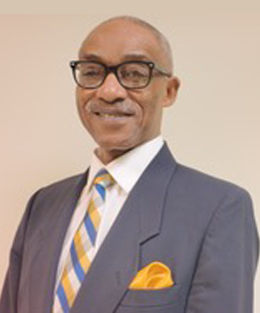 Robert Gant - Vice President